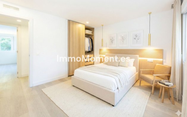 Reventa - Apartamento - Fuengirola - Fuengirola Centro