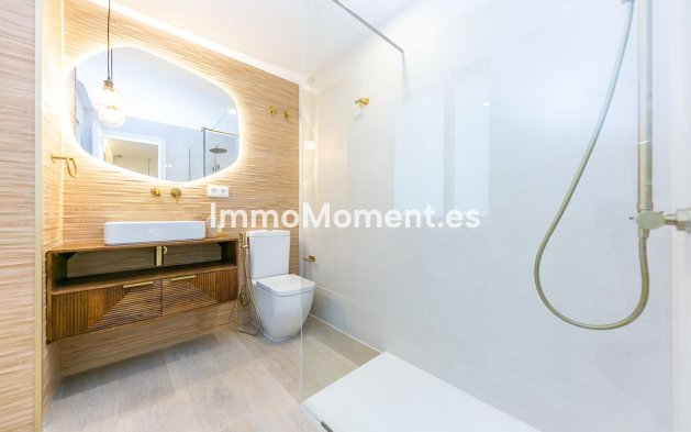 Reventa - Apartamento - Fuengirola - Fuengirola Centro