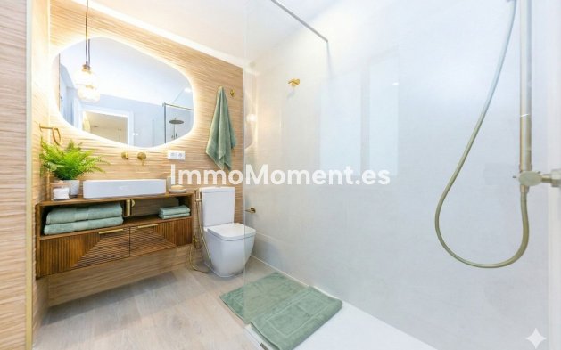 Reventa - Apartamento - Fuengirola - Fuengirola Centro