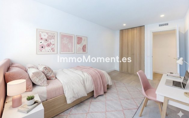 Reventa - Apartamento - Fuengirola - Fuengirola Centro