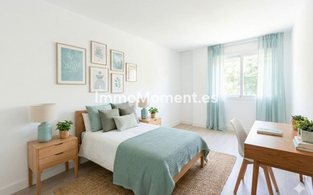 Reventa - Apartamento - Fuengirola - Fuengirola Centro