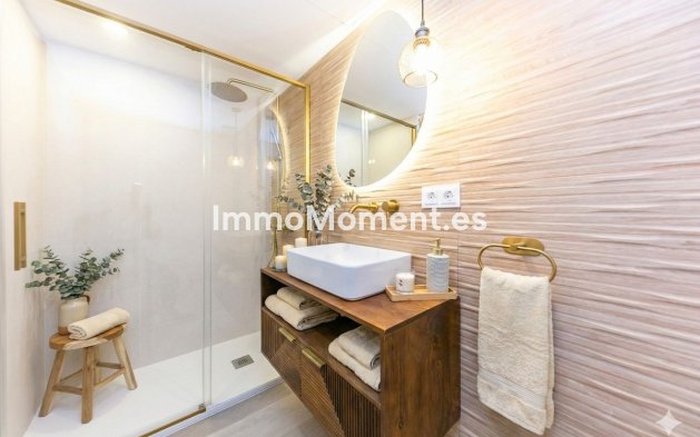 Reventa - Apartamento - Fuengirola - Fuengirola Centro