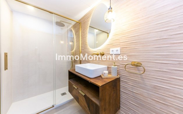 Reventa - Apartamento - Fuengirola - Fuengirola Centro