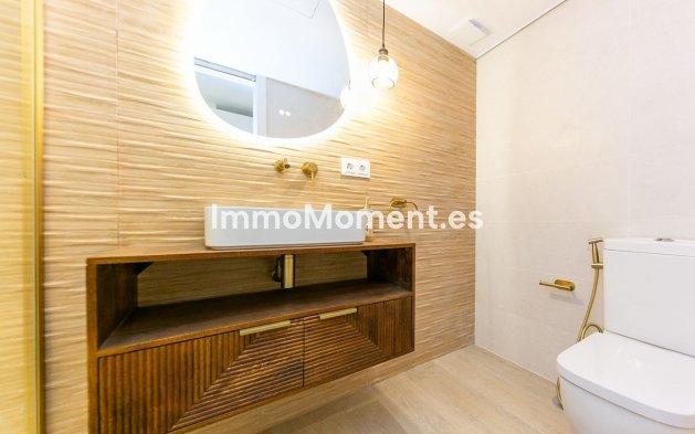 Reventa - Apartamento - Fuengirola - Fuengirola Centro
