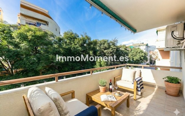 Reventa - Apartamento - Fuengirola - Fuengirola Centro
