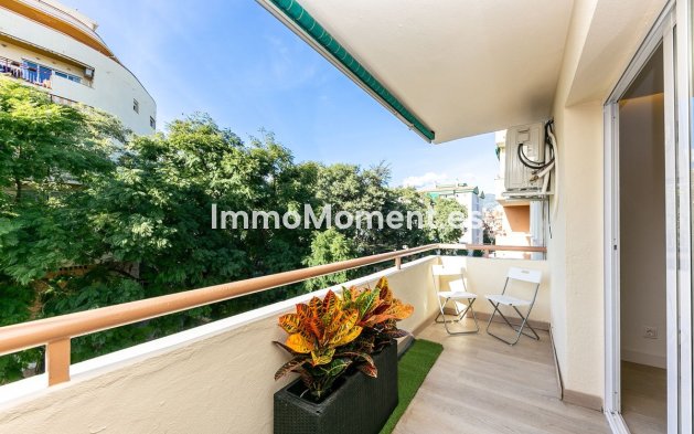 Reventa - Apartamento - Fuengirola - Fuengirola Centro