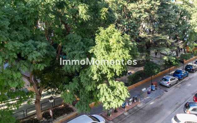 Reventa - Apartamento - Fuengirola - Fuengirola Centro