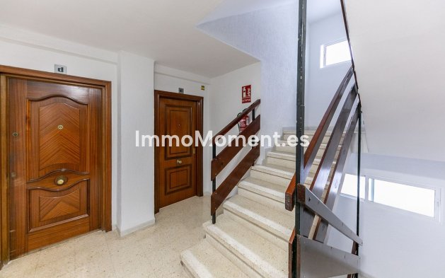 Reventa - Apartamento - Fuengirola - Fuengirola Centro