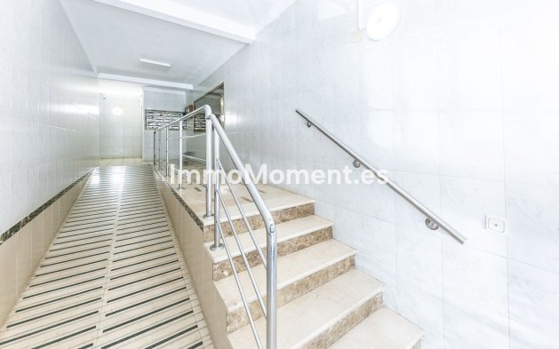 Reventa - Apartamento - Fuengirola - Fuengirola Centro