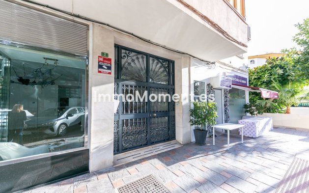 Reventa - Apartamento - Fuengirola - Fuengirola Centro