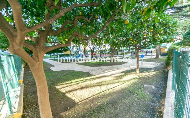 Reventa - Apartamento - Fuengirola - Fuengirola Centro