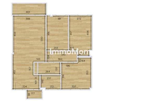 Reventa - Apartamento - Fuengirola - Fuengirola Centro