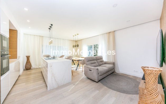 Resale - Villa - Fuengirola - Torreblanca