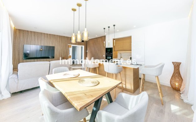 Resale - Villa - Fuengirola - Torreblanca