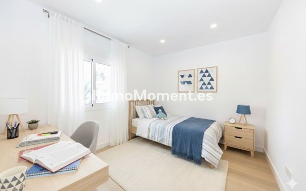 Resale - Villa - Fuengirola - Torreblanca