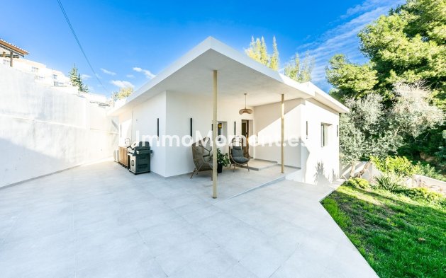 Resale - Villa - Fuengirola - Torreblanca