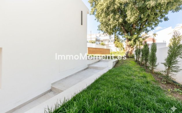 Resale - Villa - Fuengirola - Torreblanca