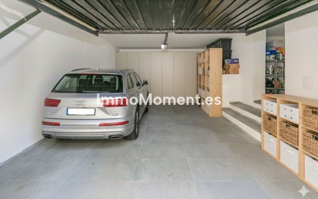 Resale - Villa - Fuengirola - Torreblanca