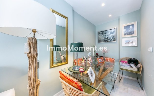 Resale - Apartment - Benalmadena - Benalmadena Pueblo