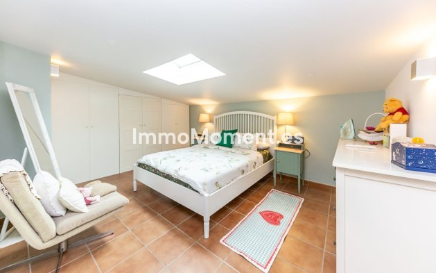 Resale - Apartment - Benalmadena - Benalmadena Pueblo