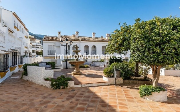 Resale - Apartment - Benalmadena - Benalmadena Pueblo