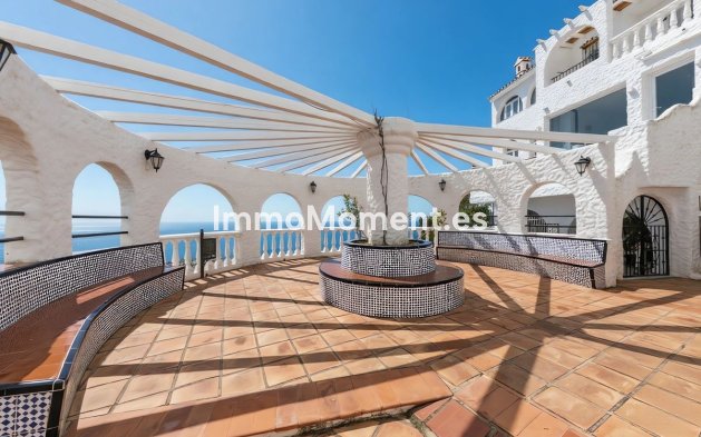 Resale - Apartment - Benalmadena - Benalmadena Pueblo