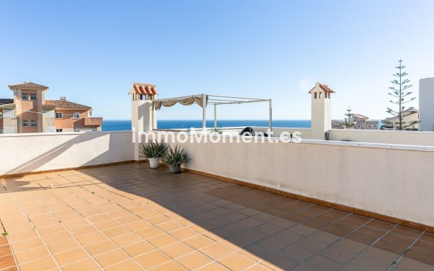 Bestaande woning - Appartement - Benalmadena - Torrequebrada