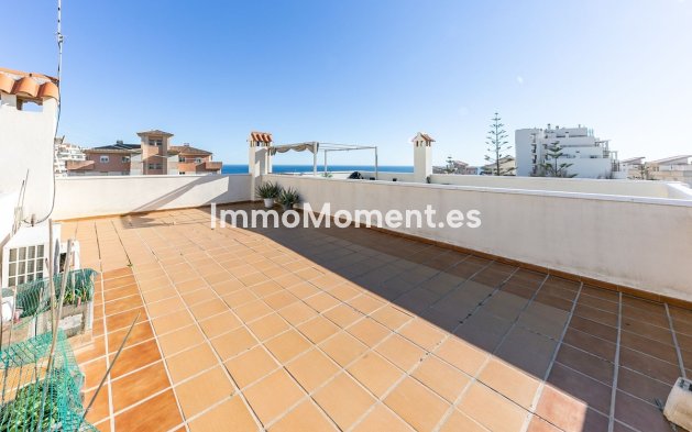 Bestaande woning - Appartement - Benalmadena - Torrequebrada
