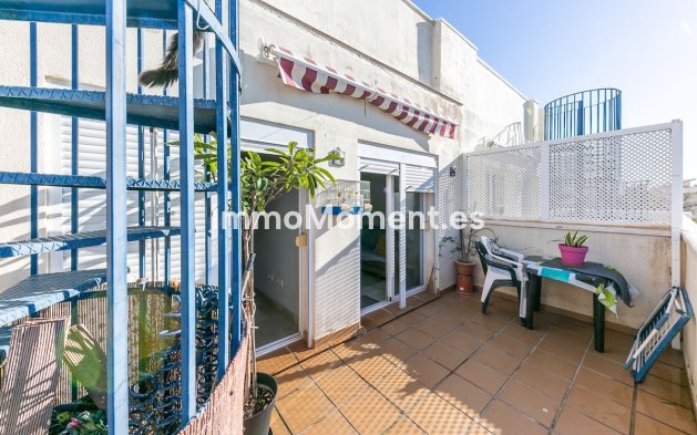 Bestaande woning - Appartement - Benalmadena - Torrequebrada