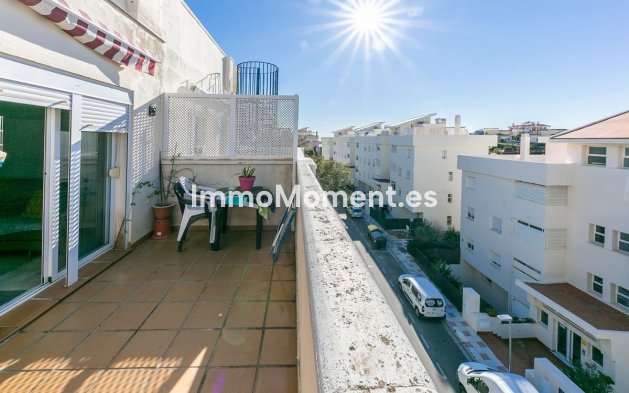 Bestaande woning - Appartement - Benalmadena - Torrequebrada