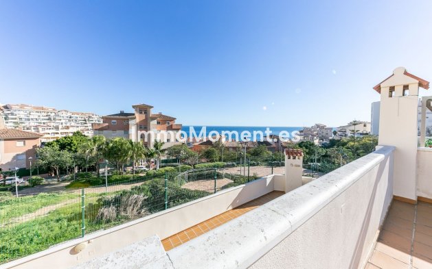 Bestaande woning - Appartement - Benalmadena - Torrequebrada