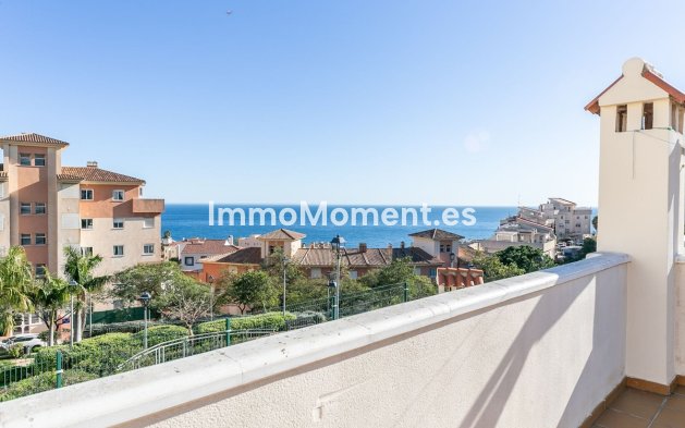 Bestaande woning - Appartement - Benalmadena - Torrequebrada
