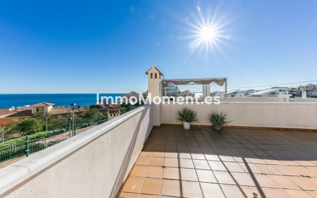 Bestaande woning - Appartement - Benalmadena - Torrequebrada