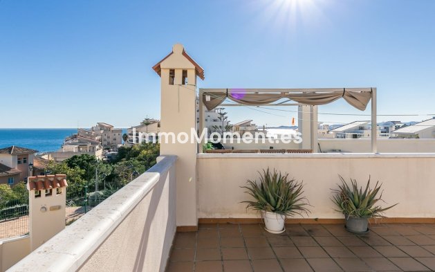 Bestaande woning - Appartement - Benalmadena - Torrequebrada
