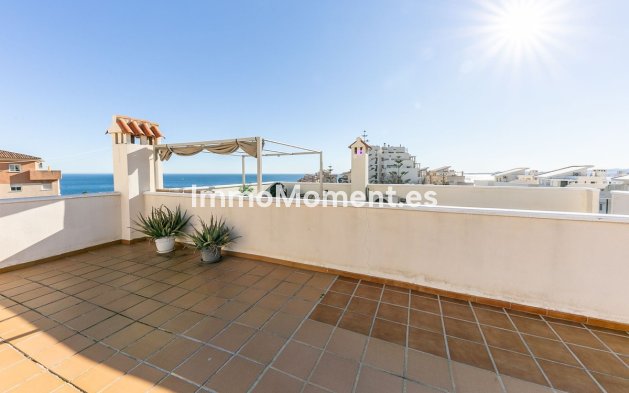 Bestaande woning - Appartement - Benalmadena - Torrequebrada