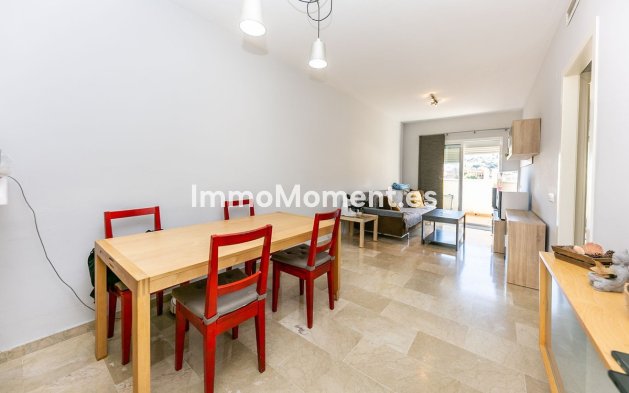 Bestaande woning - Appartement - Benalmadena - Torrequebrada