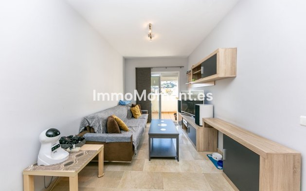 Bestaande woning - Appartement - Benalmadena - Torrequebrada