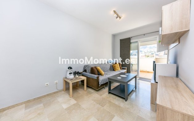 Bestaande woning - Appartement - Benalmadena - Torrequebrada