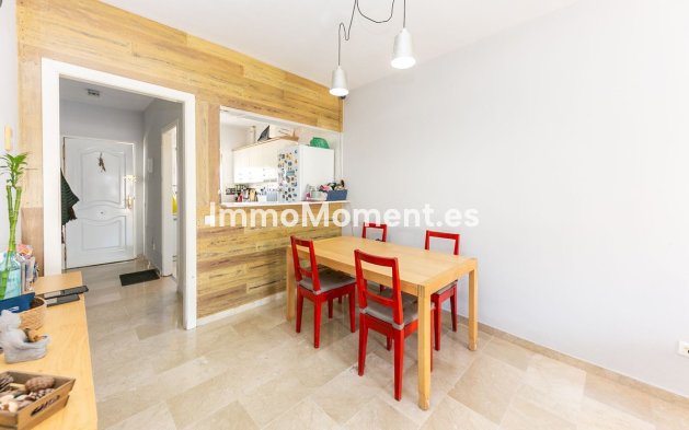 Bestaande woning - Appartement - Benalmadena - Torrequebrada