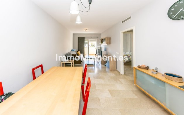 Bestaande woning - Appartement - Benalmadena - Torrequebrada