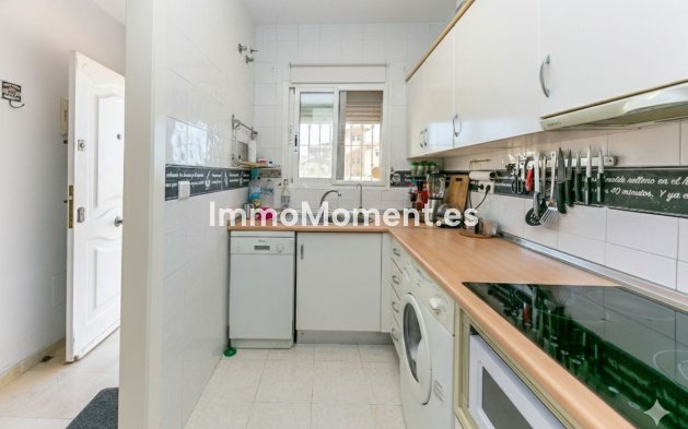 Bestaande woning - Appartement - Benalmadena - Torrequebrada