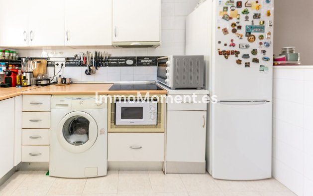 Bestaande woning - Appartement - Benalmadena - Torrequebrada