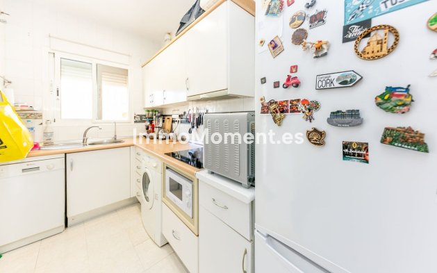 Bestaande woning - Appartement - Benalmadena - Torrequebrada