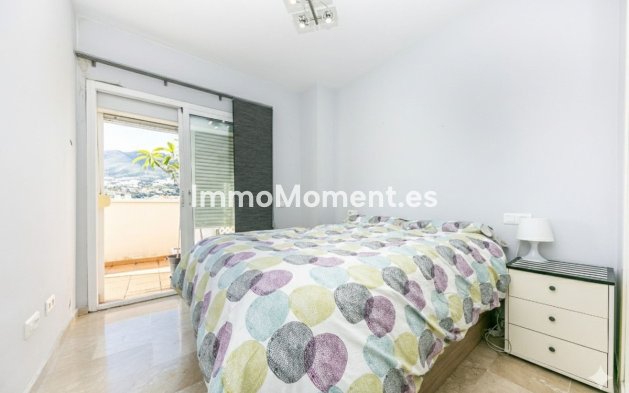 Bestaande woning - Appartement - Benalmadena - Torrequebrada