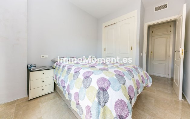 Bestaande woning - Appartement - Benalmadena - Torrequebrada