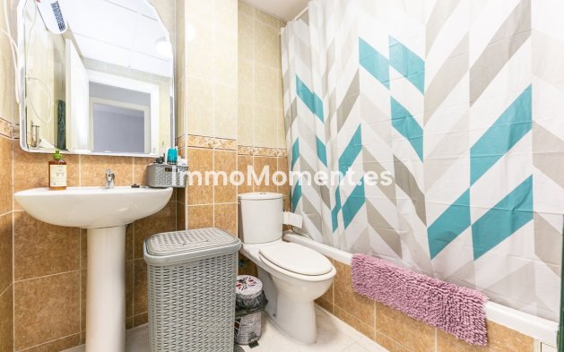 Bestaande woning - Appartement - Benalmadena - Torrequebrada