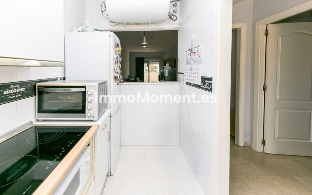 Bestaande woning - Appartement - Benalmadena - Torrequebrada