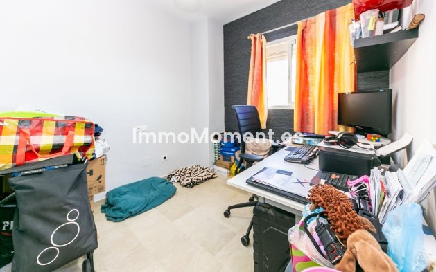 Bestaande woning - Appartement - Benalmadena - Torrequebrada