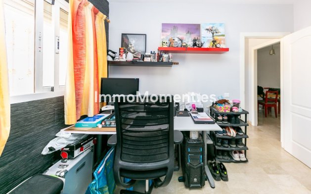 Bestaande woning - Appartement - Benalmadena - Torrequebrada