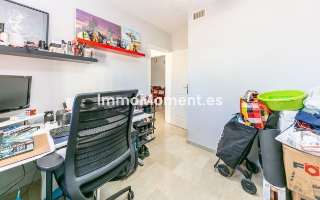 Bestaande woning - Appartement - Benalmadena - Torrequebrada